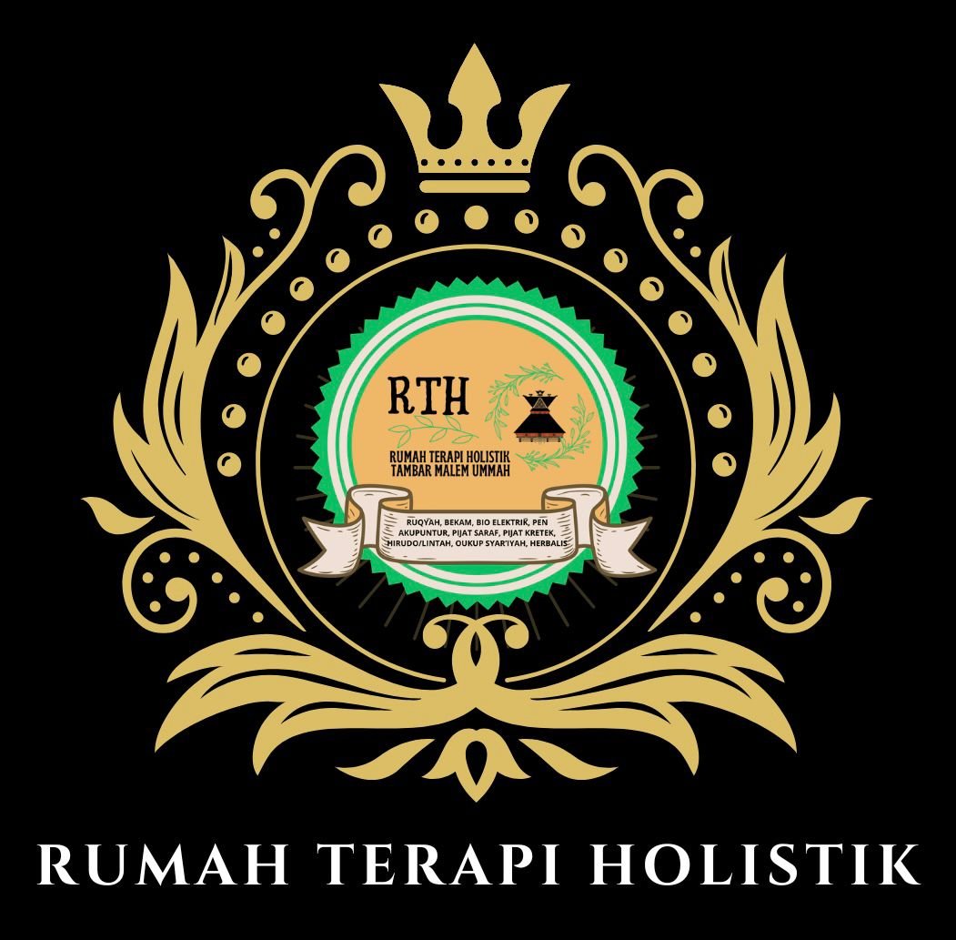 Rumah Terapi Holistik Karo